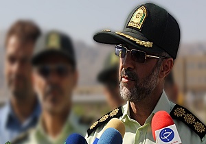 توقیف تریلی با ۱۲۰ کیلو تریاک در نهبندان