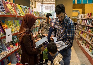 نمایشگاه پائیزه لوازم التحریر سمنان برگزار می‌شود