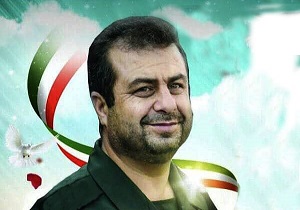 مراسم یکمین سالگرد شهید زنگنه برپا می‌شود