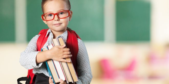 کودکمان را چگونه برای رفتن به مدرسه آماده کنیم؟