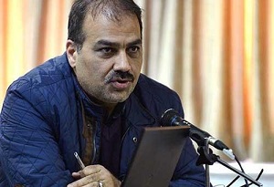 علیرضا علیفر از گزارشگری محروم شد