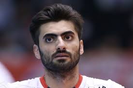 غفور: قطر مقابل والیبال ایران حرفی برای گفتن ندارد/ برای المپیکی شدن از دل و جان مایه می‌گذاریم