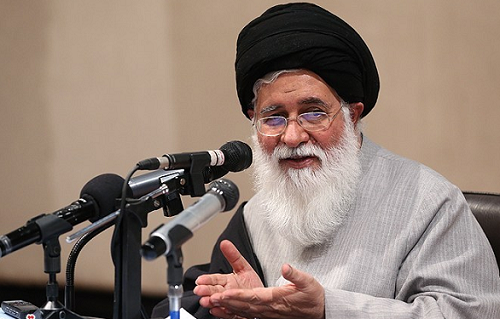 دنیا باید آماده و محیای ظهور باشد