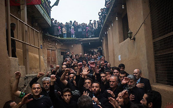 ثبت ۱۲ اثر میراث گیلان در فهرست آثار ملی کشور