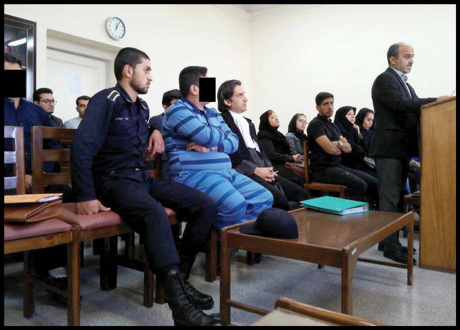 بن بست10ساله دریافتن جسد زن تهرانی