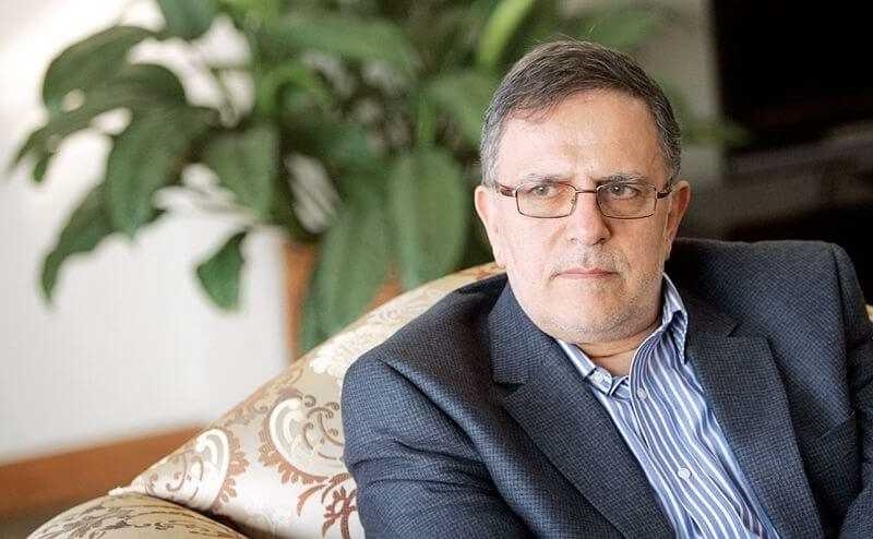 سبف، عضو هیئت رئیسه فدراسیون پهلوانی شد