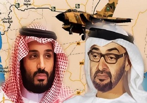 در حال حاضر ائتلاف سعودی در یمن دچار از هم پاشیدگی شده است