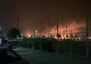 انصارالله به مرحله هدف قرار دادن ستون فقرات اقتصاد عربستان رسیده‌ است