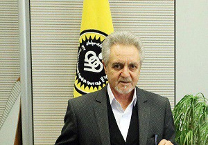 سپاهان هر سال برای قهرمانی وارد لیگ برتر می شود