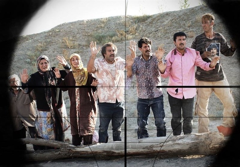 ماجراهای غیرقابل پیشبینی «پایتخت۶» / اضافه شدن چند بازیگر جدید ماجراهای غیرقابل پیشبینی «پایتخت۶» / اضافه شدن چند بازیگر جدید