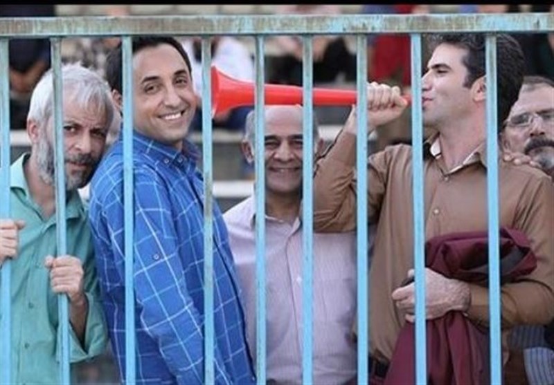 فوق&zwnj;لیسانسه&zwnj;ها به بیمارستان &laquo;جم&raquo; رسیدند/ تلاش برای رسیدن به آنتن ۹۸