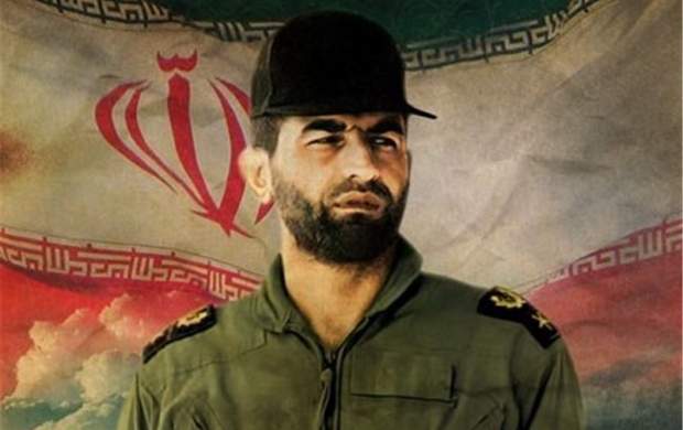 تصمیم جهادی شهید بابایی هنگام پرواز عملیاتی چه بود؟