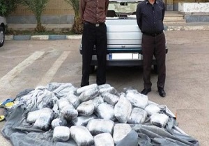 شهرستان اردکان آماده میزبانی از زائران خارجی اربعین