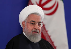 آقای روحانی به ترکیه می&zwnj;رود