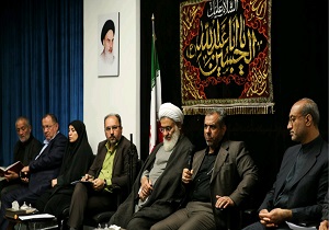 تاکید استاندار قزوین بر انسجام سیاسی