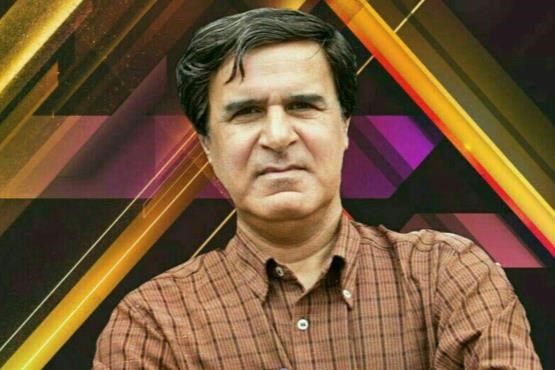 #علیفر/ مسئله اینه که سرهنگ اصلاً سید جلالو نمیشناسه، اگرم بشناسه نمیدونه کجا بازی میکنه