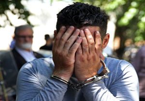 دستگیری عامل هتاکی به کارکنان شهرداری کوهدشت