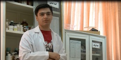 کسب نشان نقره المپیاد علمی توسط نخبه سنندجی