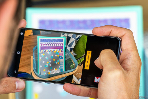 شرکت Realme از گوشی جدید خود رونمایی کرد +تصاویر