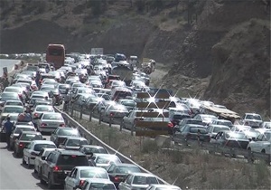 نداشتن تصادف منجر به فوت در جاده های استان همدان بعد از تعطیلات تاسوعا و عاشورا