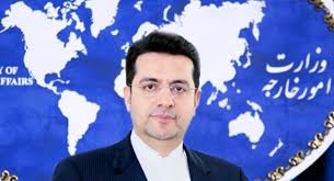 موسوی:سیاست 