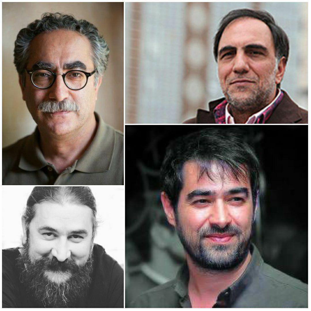 شهاب حسینی &laquo;شمس تبریزی&raquo; می&zwnj;شود