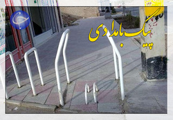 نمایشگاهی زیبا از آثار هنری ساخته دست افراد دارای معلولیت + فیلم