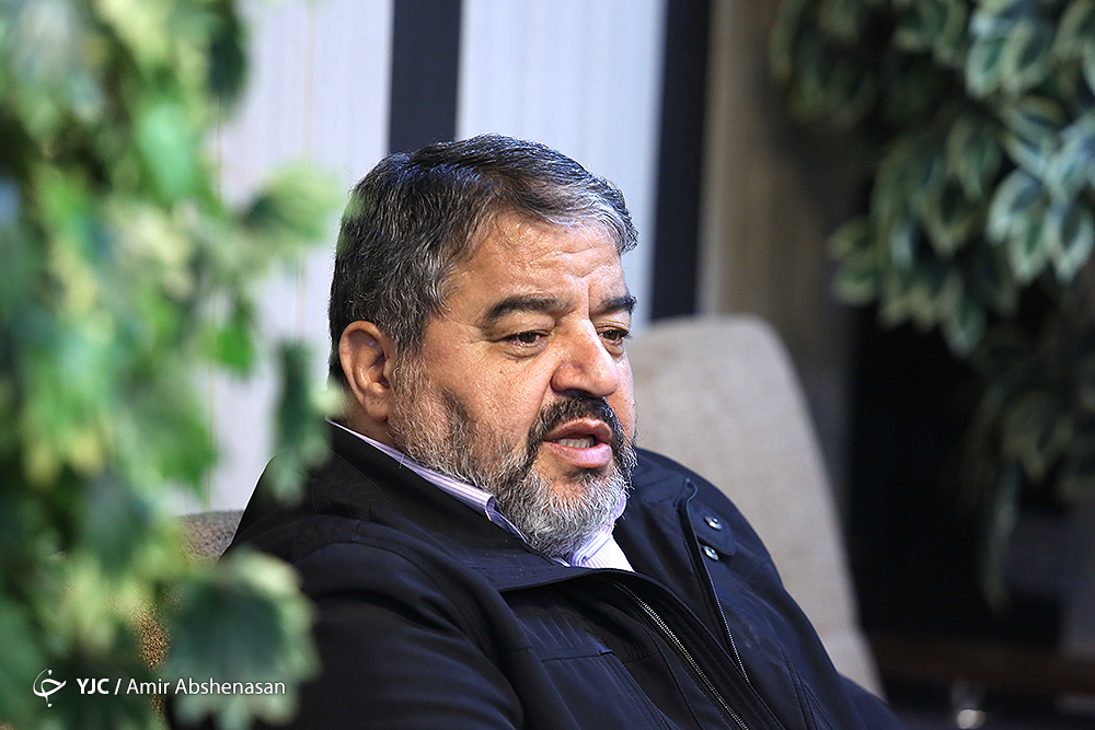 سردار جلالی