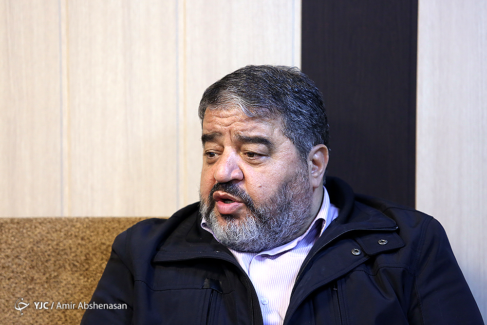 سردار جلالی