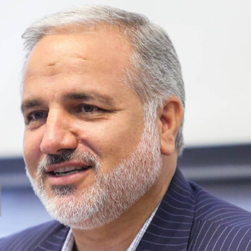 انتقال آب از سواحل چابهار منبع پایداری برای شرق کشور است