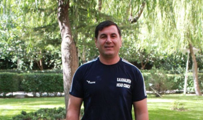 خلیفه: نتایج قابل قبولی در گرندپری ژاپن گرفتیم/ بهترین عملکرد ما در وزن ۶۸- کیلوگرم رقم خورد