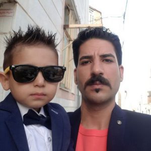 سرنوشت هولناک امیرعلی و روناک / حکم سنگین برای خانم دکتر اراکی + عکس