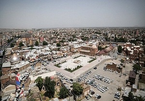 واکنش دادستان آذربایجان غربی به ماجرای واگذاری محدوده بازار تاریخی ارومیه/ زمین بدون مصوبه شورای شهر و موافقت فرمانداری واگذار شده است