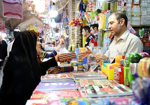 شروع کار نظارت بازرسان بربازار در شادگان