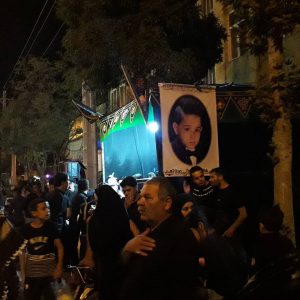 سرنوشت هولناک امیرعلی و روناک / حکم سنگین برای خانم دکتر اراکی + عکس
