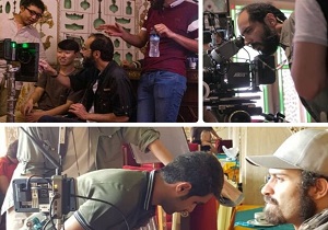 ادامه ساخت مستند «داستان انار» از مهر ماه در شهر «شیان» چین
