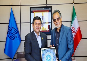 معرفی عضو هیأت علمی وابسته دانشگاه بیرجند از آمریکا