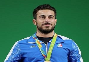 واکنش رئیس فدراسیون وزنه برداری به حواشی ادامه دار کیانوش رستمی