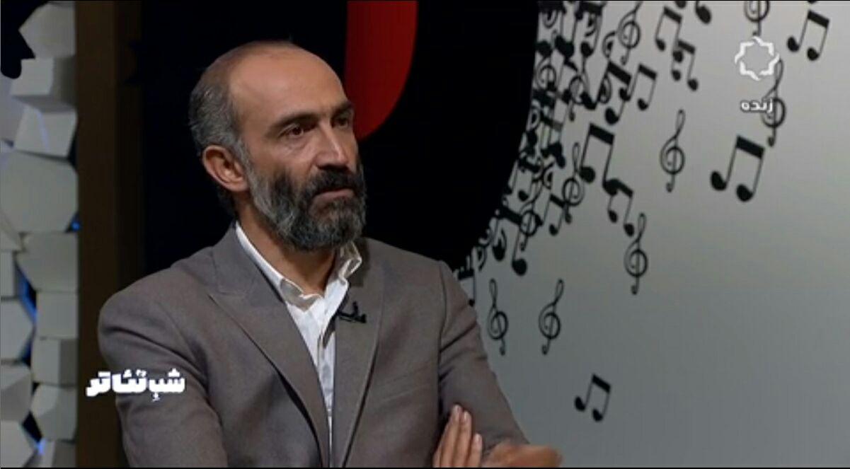 کسی که به فکر کار فرهنگی نباشد، حذف می&zwnj;شود/ هیچ نهاد و ارگانی از تئاتر خصوصی حمایت نمی&zwnj;کند