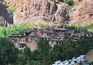 شناسایی ۳۶ روستای هدف گردشگری در اردبیل