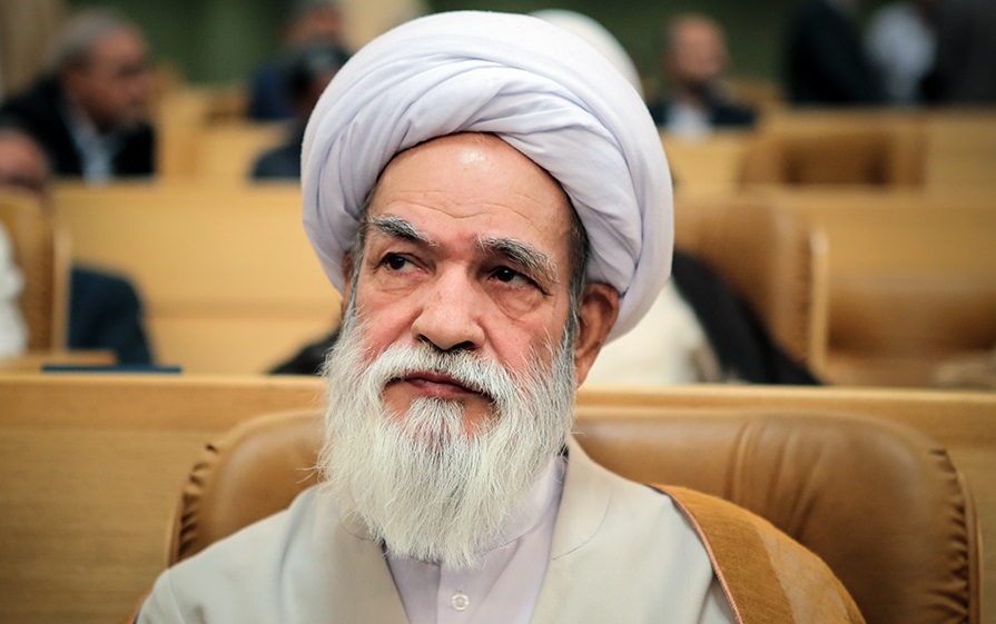 ایستادگی جبهه مقاومت و انفعال آمریکا