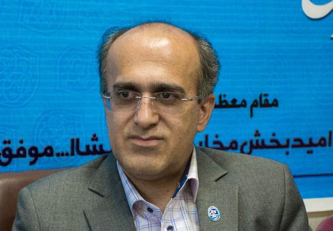 آغاز به کار سومین کنفرانس ملی هیدرولوژی ایران در تبریز