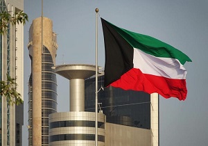 نقض حریم هوایی کویت از سوی پهپادی ناشناس