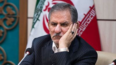 تعجب جهانگیری از استعفای وزیر آموزش و پرورش/ چرا بطحایی هوس مجلس به سرش زد؟ + فیلم