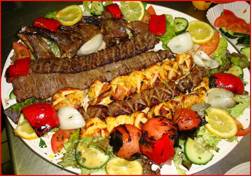 راهنمای سفر به ارومیه