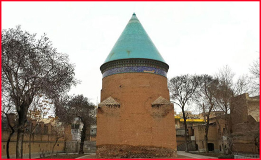 سفر به پایتخت خوشنویسی ایران + تصاویر