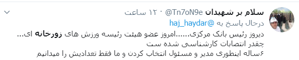 پهلوون ولی