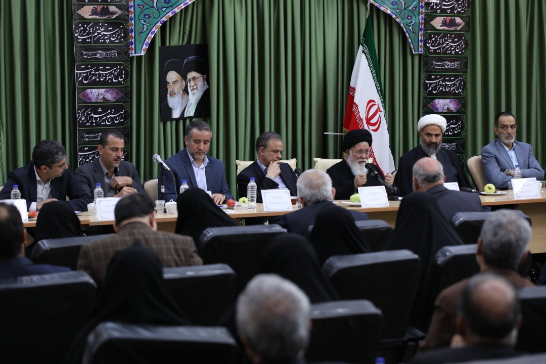 امضای ۵ تفاهم نامه معین اقتصادی با محوریت توسعه مشهد