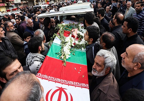 روایت حادثه تلخِ ٣۱ شهریورِ اهواز از زبان شاهدان عینی