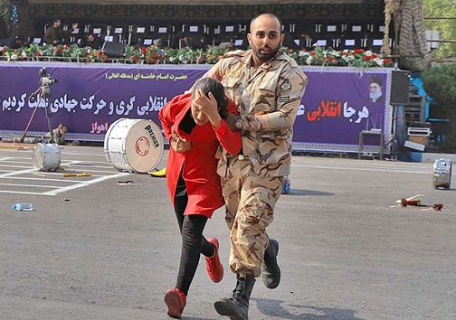 روایت حادثه تلخِ ٣۱ شهریورِ اهواز از زبان شاهدان عینی
